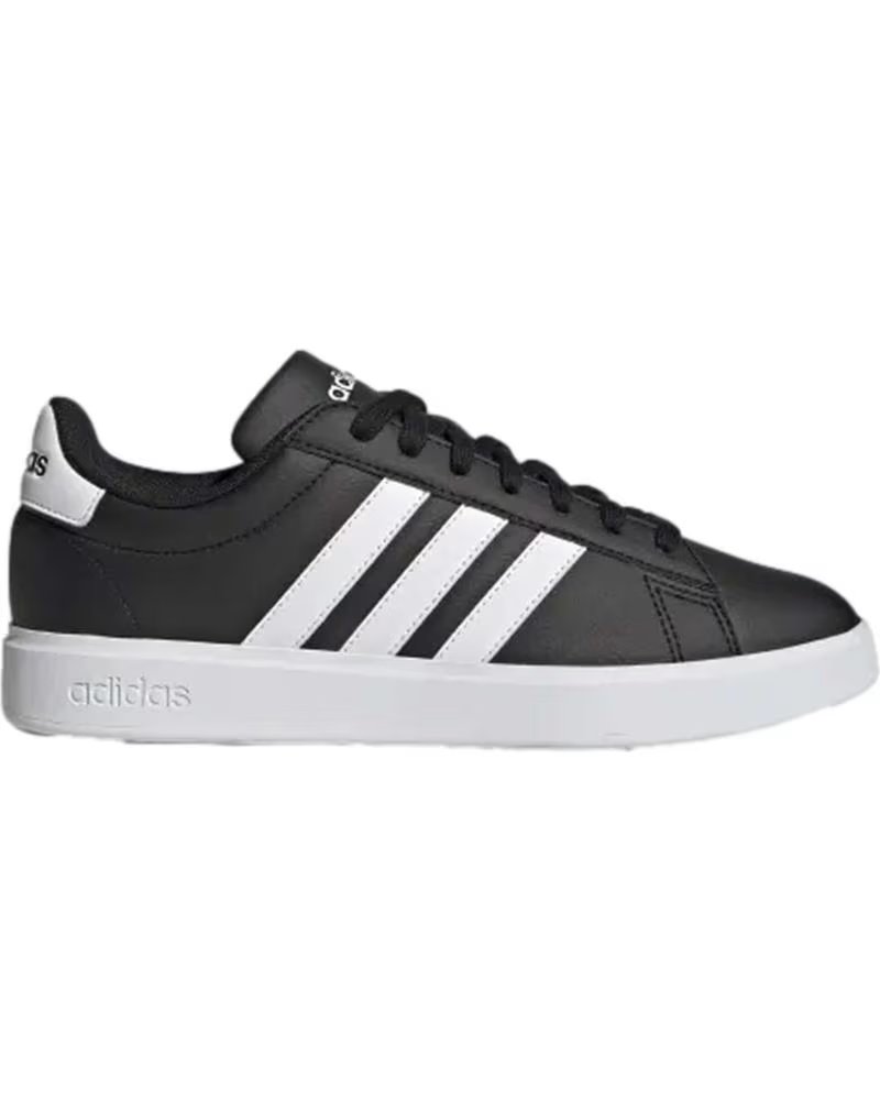 Adidas Calzado 365327-40 Negro