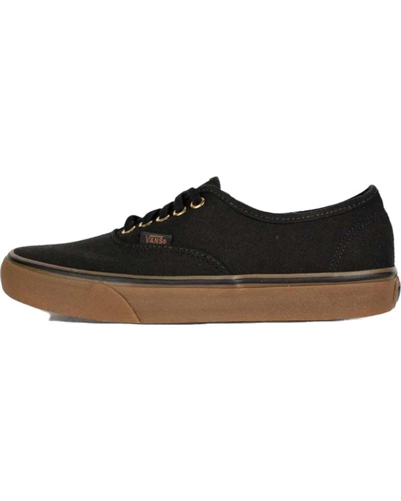 Zapatillas deporte de Hombre VANS OFF THE WALL ZAPATILLA VANS HOMBRE NEGRO