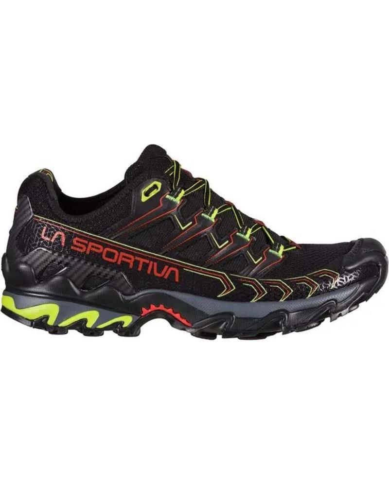 Deportivas de Hombre LA SPORTIVA ZAPATILLAS ULTRA RAPTOR II PARA HOMBRE EN COLOR MULTICOLOR