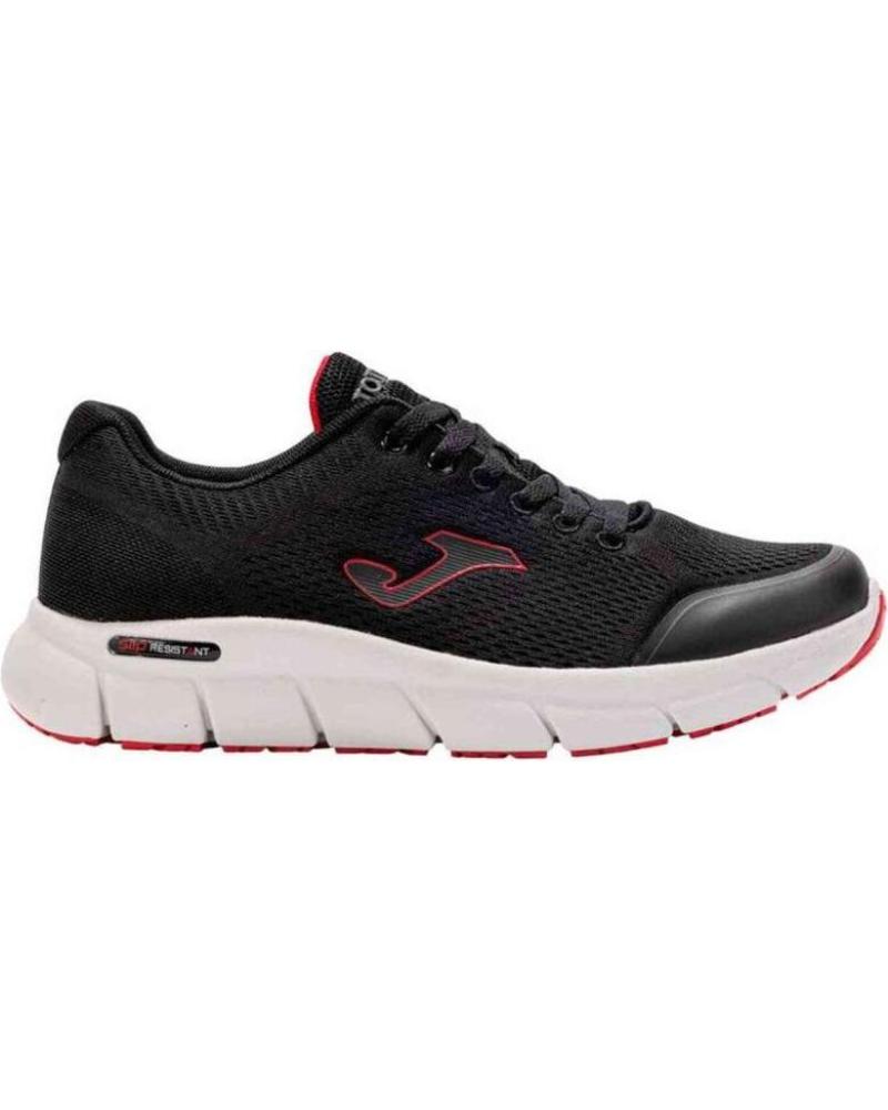 Deportivas de Hombre JOMA ZAPATILLA ZEN CABALLERO ZENS25 NEGRO
