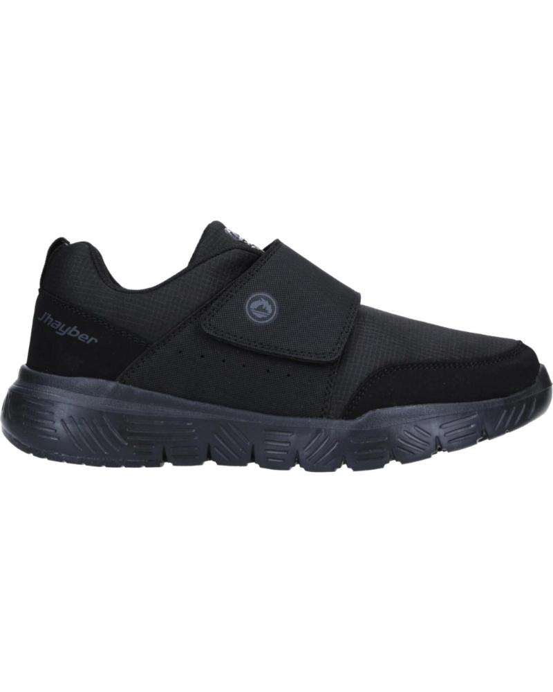 Deportivas de Mujer JHAYBER JHAYBER DEPORTIVA ZS61216 NEGRO