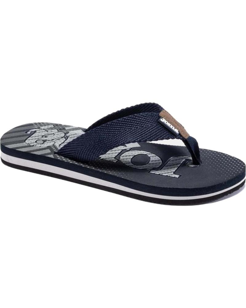 Chanclas de Hombre y Niño JOMA CHANCLA DEDO S PLAY CHANCLA HOMBRE SPLAYS24 03