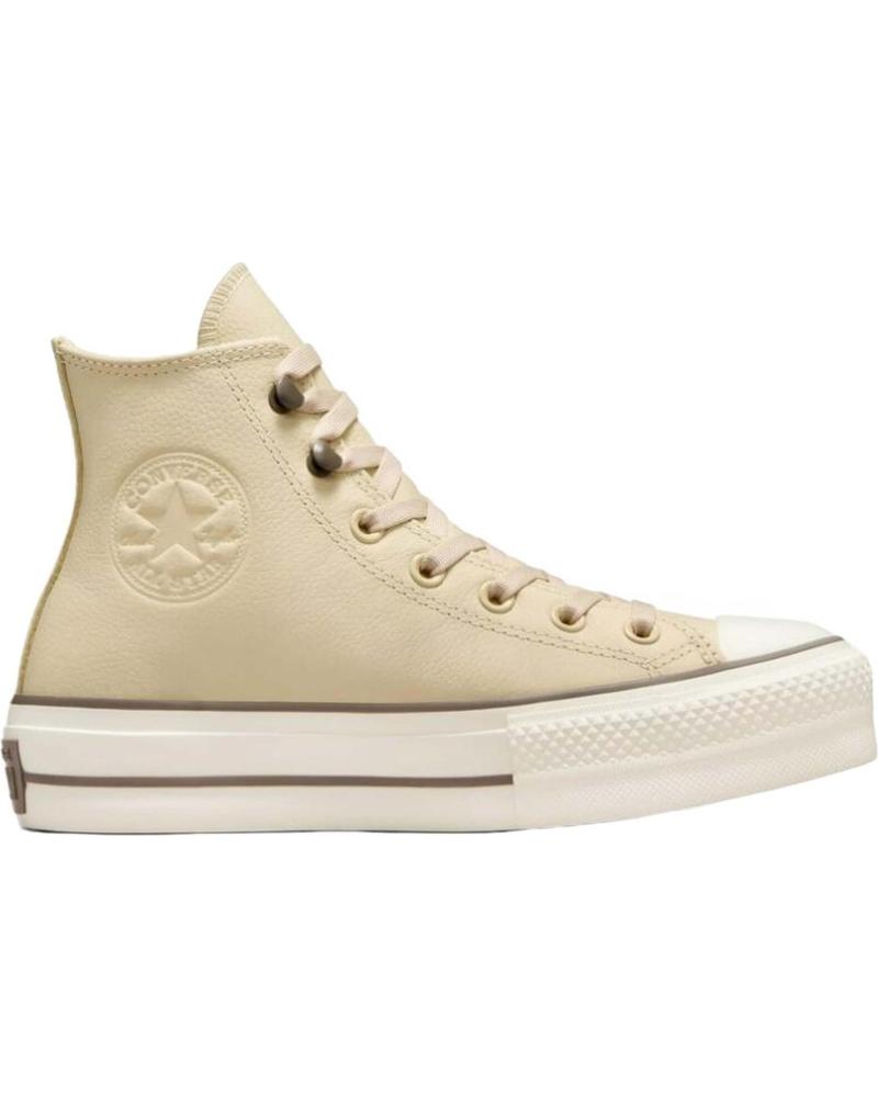Deportivas de Mujer CONVERSE ? CHUCK TAYLOR ALL STAR LIFT PLATFORM A11158C ? ZAPATILL MULTICOLOR