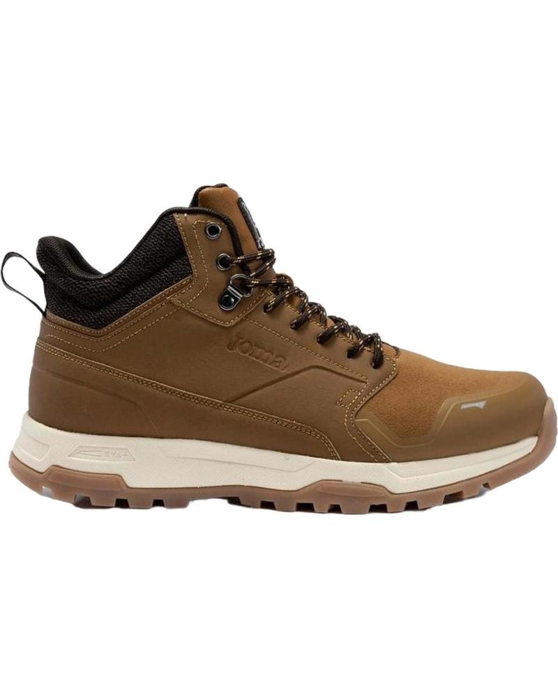 Botines de Hombre JOMA BOTAS TK AJOFRIN PARA HOMBRE EN COLOR MARRON