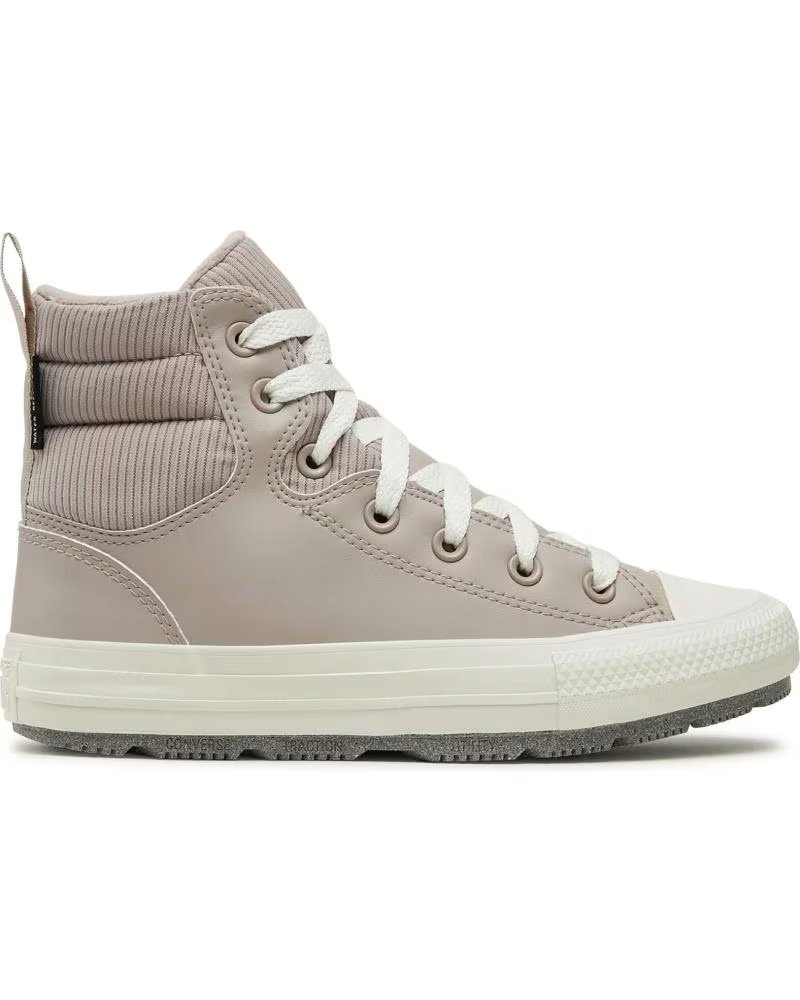 Deportivas de Mujer Converse Zapatillas Chuck Taylor All Star Berkshire para Unisex en Co Gris