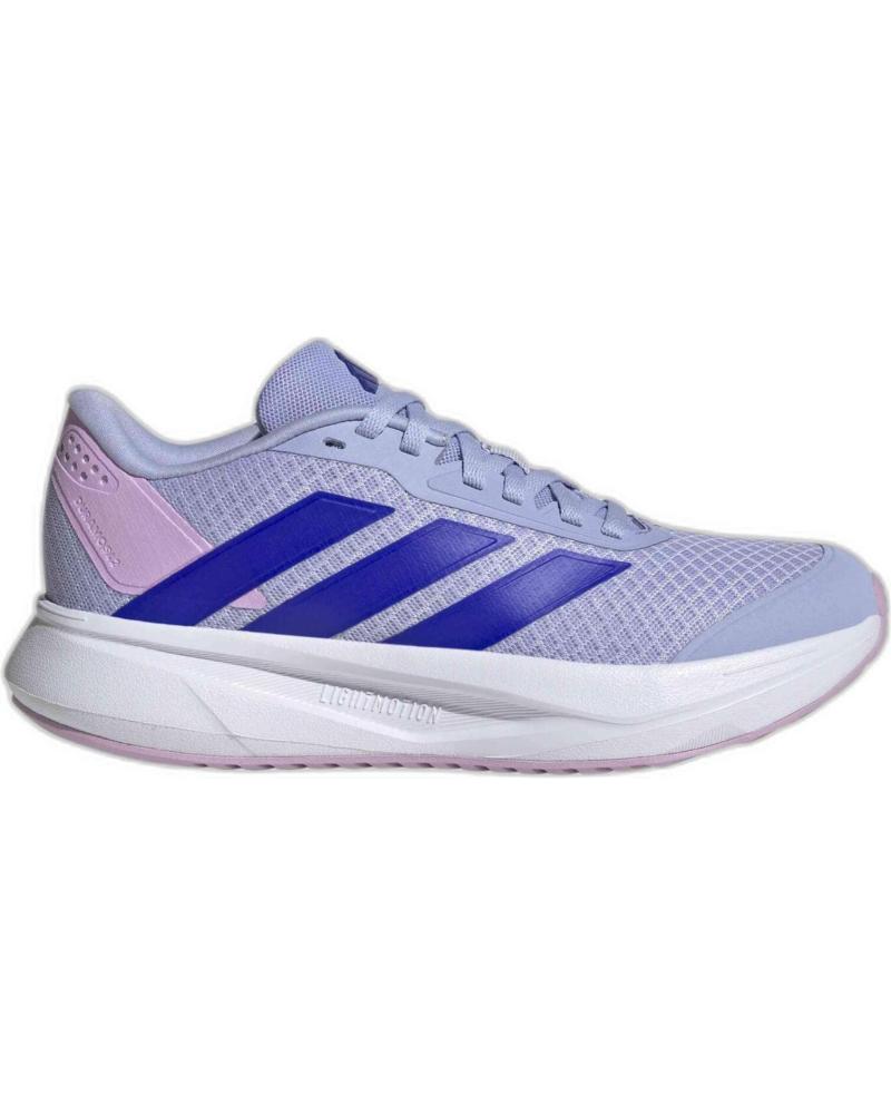 Deportivas de Mujer ADIDAS - ZAPATILLAS MORADAS PARA MUJER - DURAMO MORADO