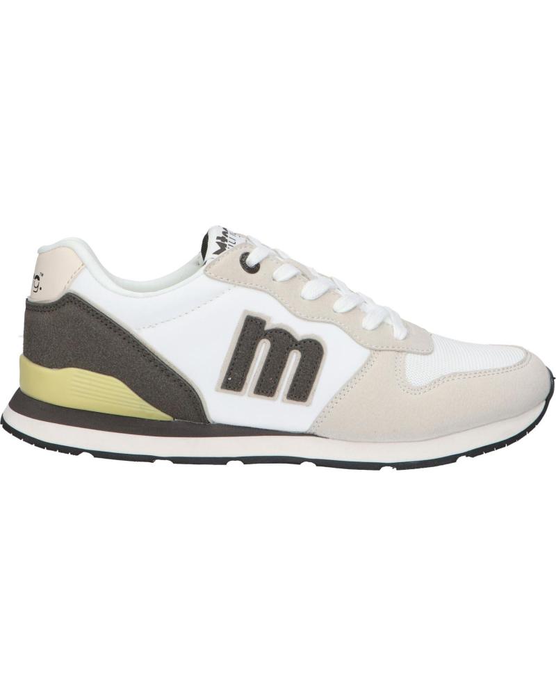 ZAPATILLAS MTNG NIXON 84467 BLANCO SADY GRIS OSCURO C57339 - NIXON BLANCO SADY GRIS OSCURO