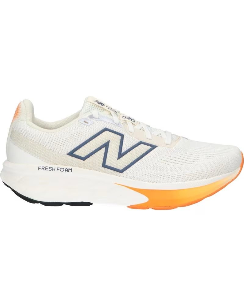 New Balance M520LS9 M520V9 Sea Salt
