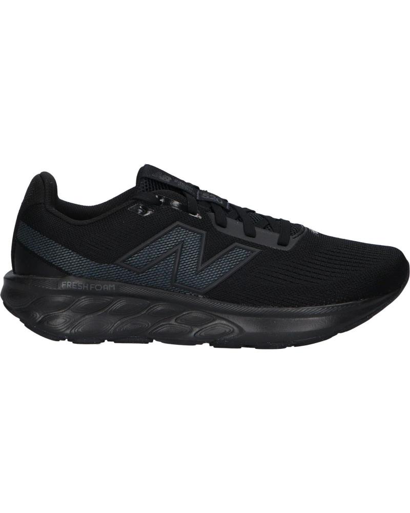Deportivas de Hombre NEW BALANCE M520LT9 M520V9 BLACK