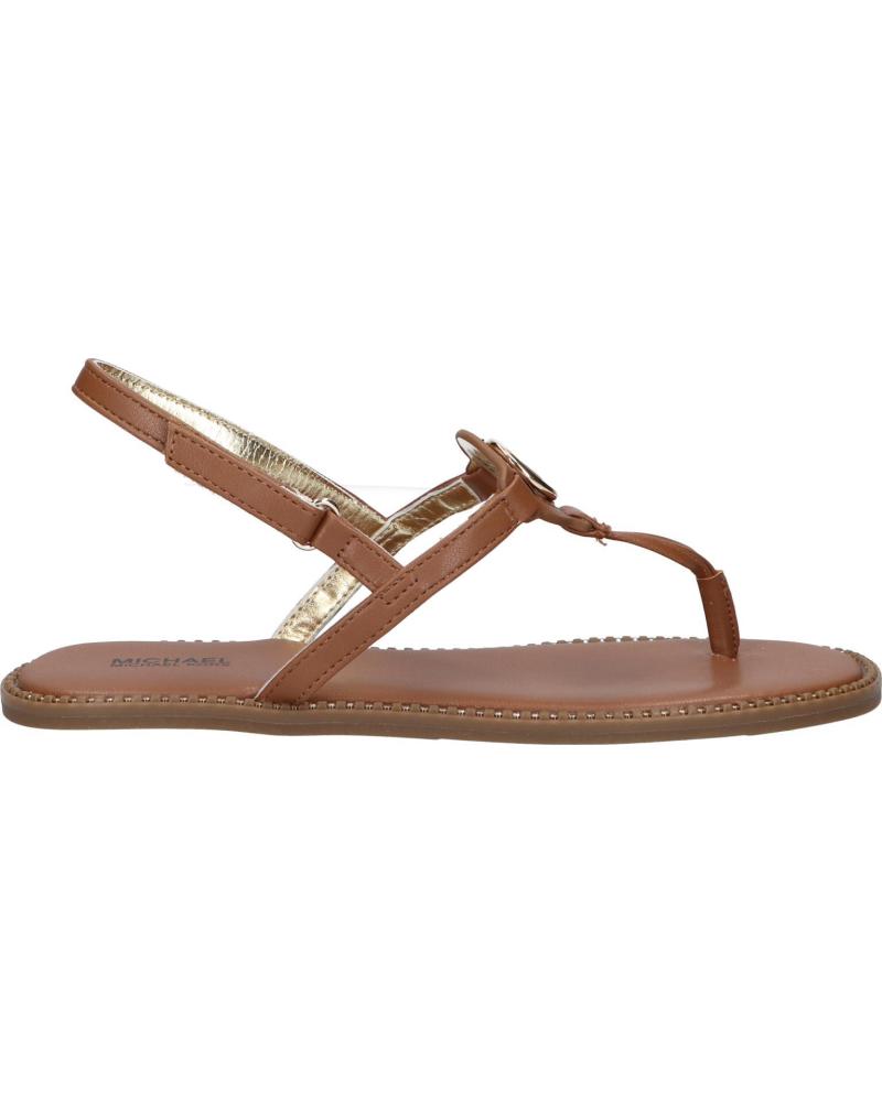 Sandalias de Mujer y Niña MICHAEL KORS MK01394200 JAGGER RILEY LUGGAGE