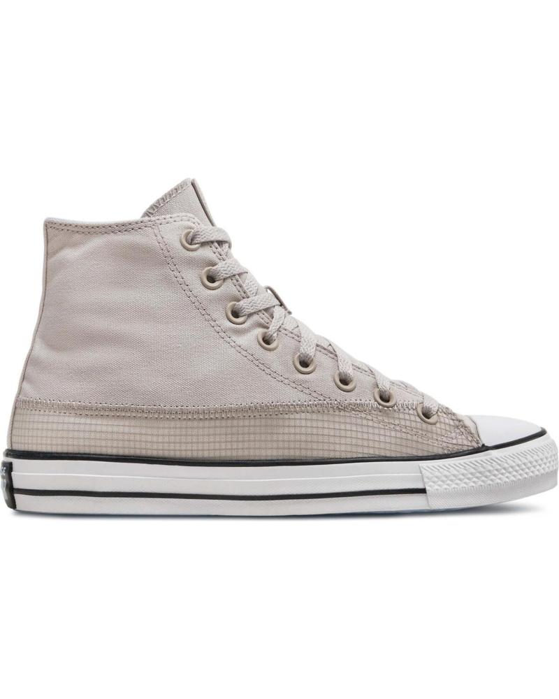 Deportivas de Mujer y Hombre CONVERSE ZAPATILLAS CHUCK TAYLOR ALL STAR PARA UNISEX EN COLOR BEIGE