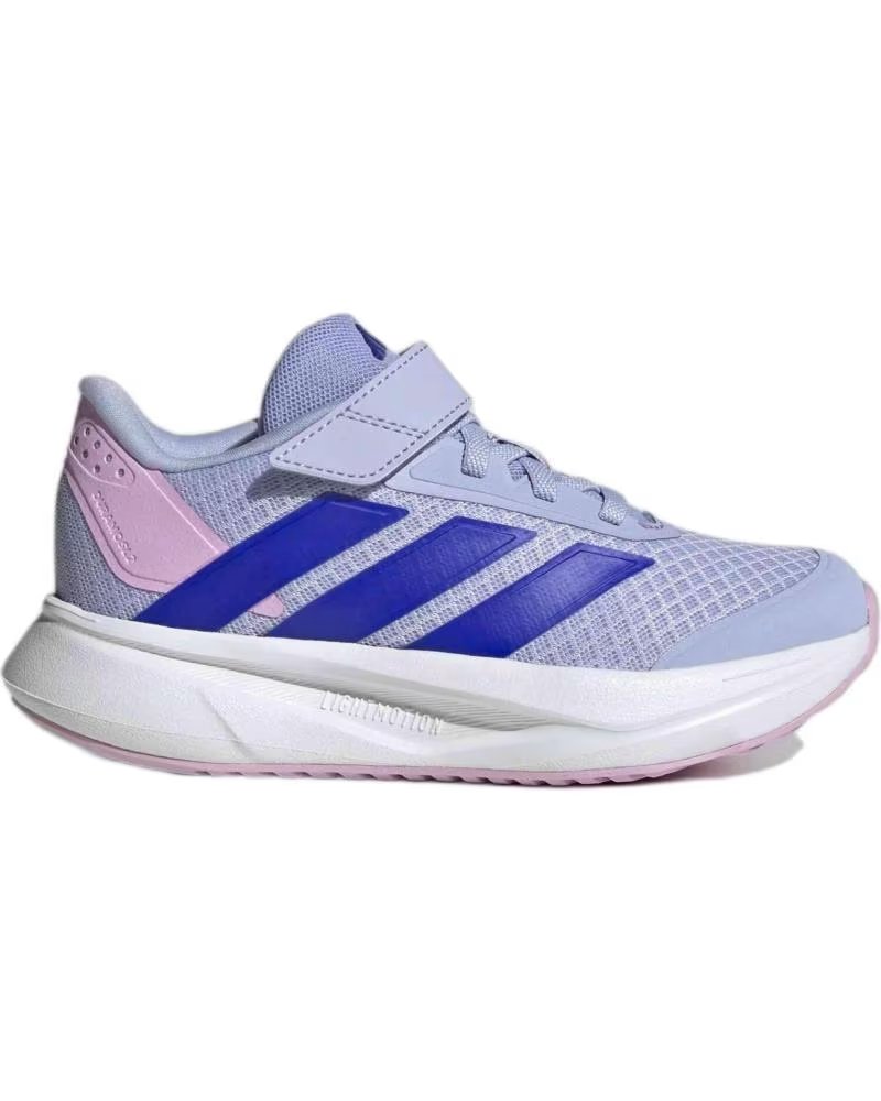 Adidas - Zapatillas Moradas para Ninos - Duramo SL2 Morado