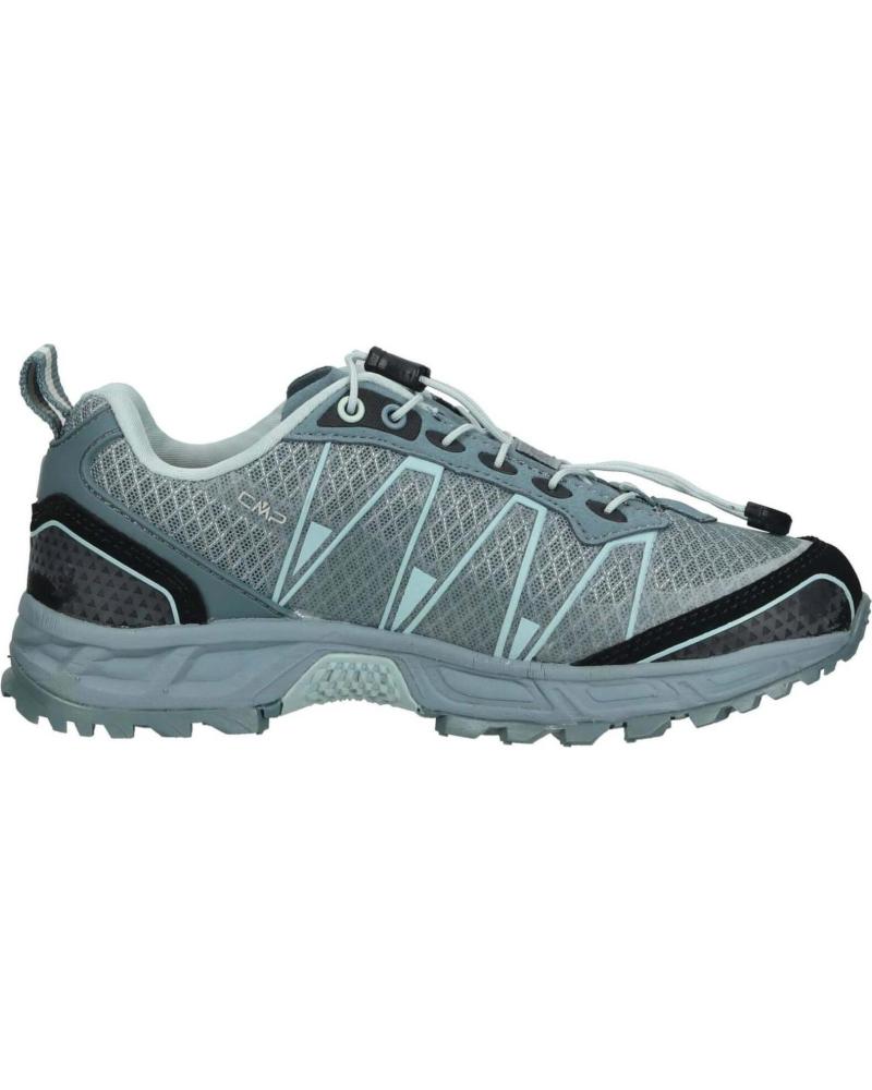 Deportivas de Mujer CMP CAMPAGNOLO ZAPATILLAS CAMPAGNOLO ALTAK PARA MUJER EN COLOR GRIS