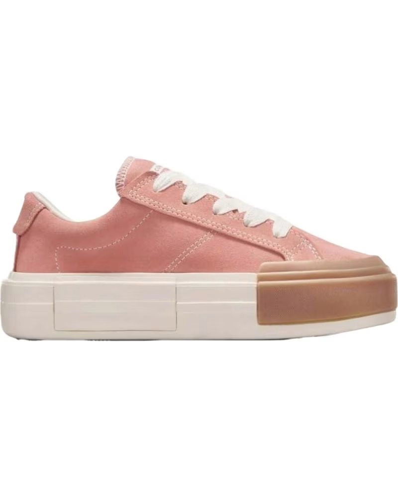 Deportivas de Mujer Converse Zapatillas Chuck Taylor All Star Cruise para Hombre en Color Rosa