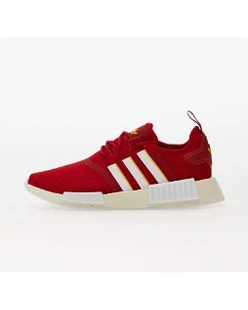 Zapatillas Deportivas Adidas NMD_R1 GX9888 Rojo