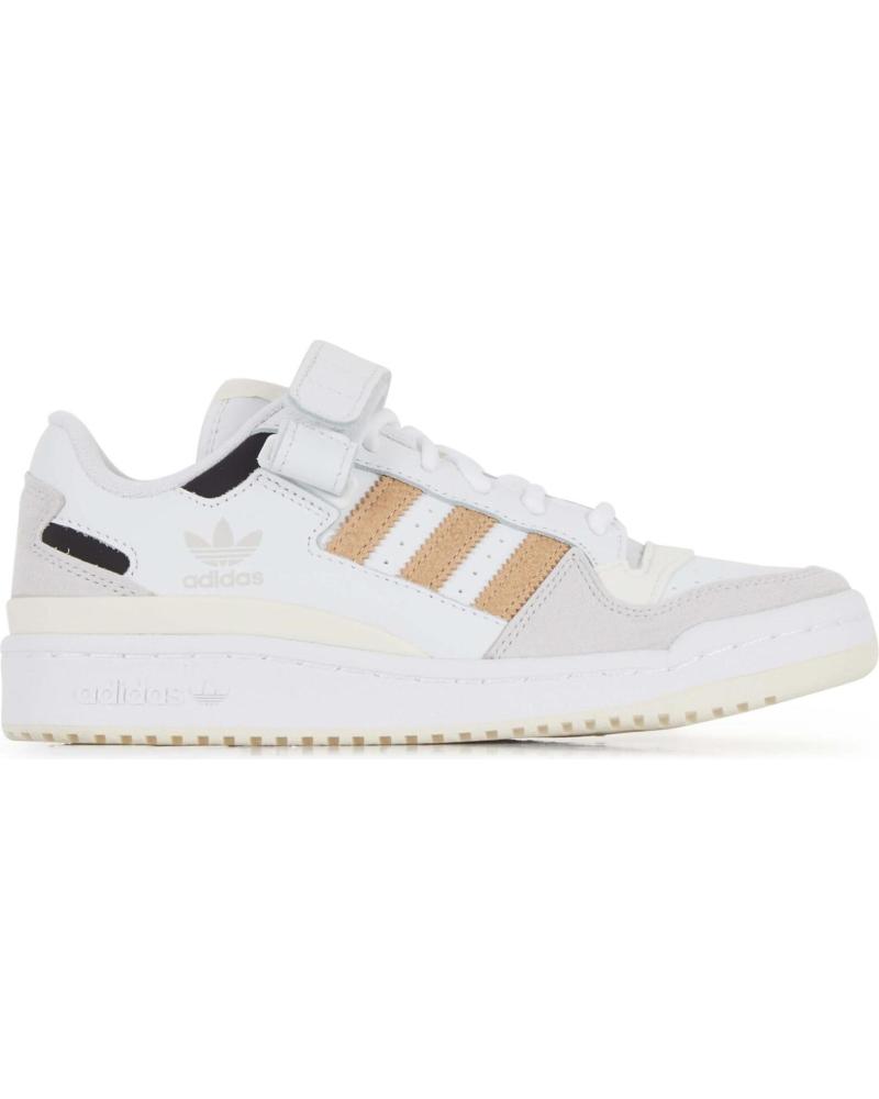 Deportivas de Mujer ADIDAS ZAPATILLAS FORUM LOW PARA MUJER EN COLOR MULTICOLOR