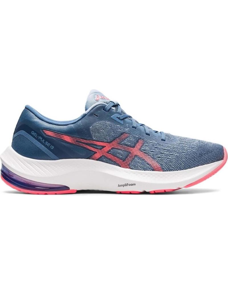 Deportivas de Mujer ASICS ZAPATILLAS GEL-PULSE 13 PARA MUJER EN COLOR AZUL