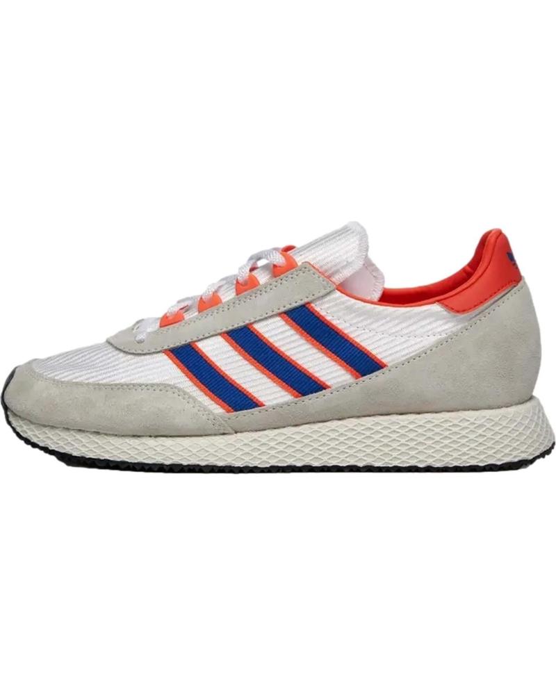 Deportivas de Hombre ADIDAS ZAPATILLAS X GLENBUCK PARA HOMBRE EN COLOR BEIGE