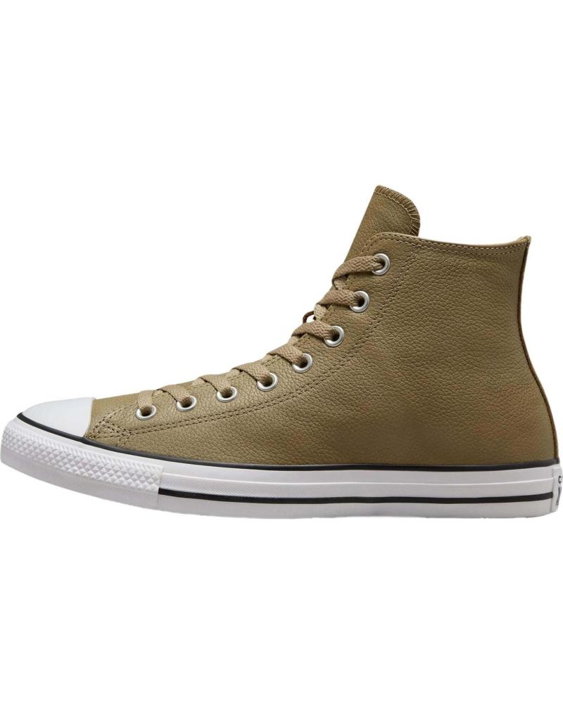 Deportivas de Hombre CONVERSE ZAPATILLAS CHUCK TAYLOR ALL STAR PARA HOMBRE EN COLOR MARRON