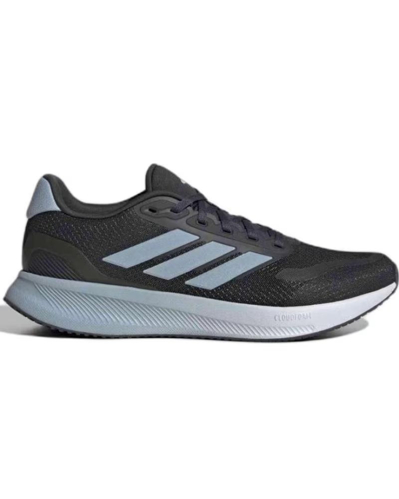 Zapatillas Adidas Runfalcon 5 JI0879 Negro