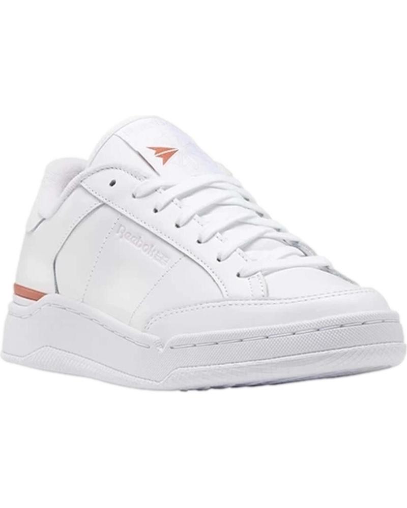 Deportivas de Mujer REEBOK ZAPATILLAS AD COURT PARA MUJER EN COLOR BLANCO