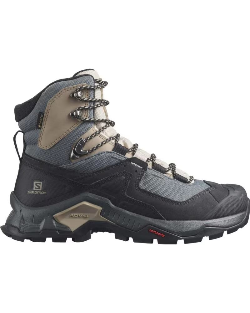 Botas de Mujer Salomon Botas para Mujer en Color Multicolor