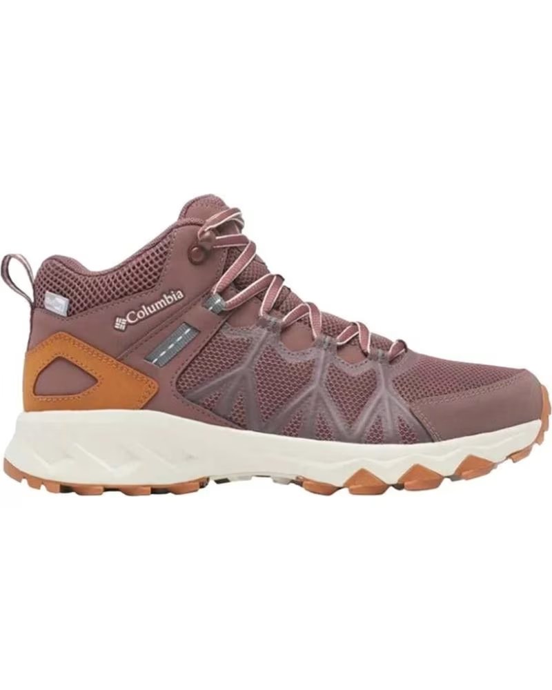 Botas de Mujer Columbia Botas Peakfreak Brown