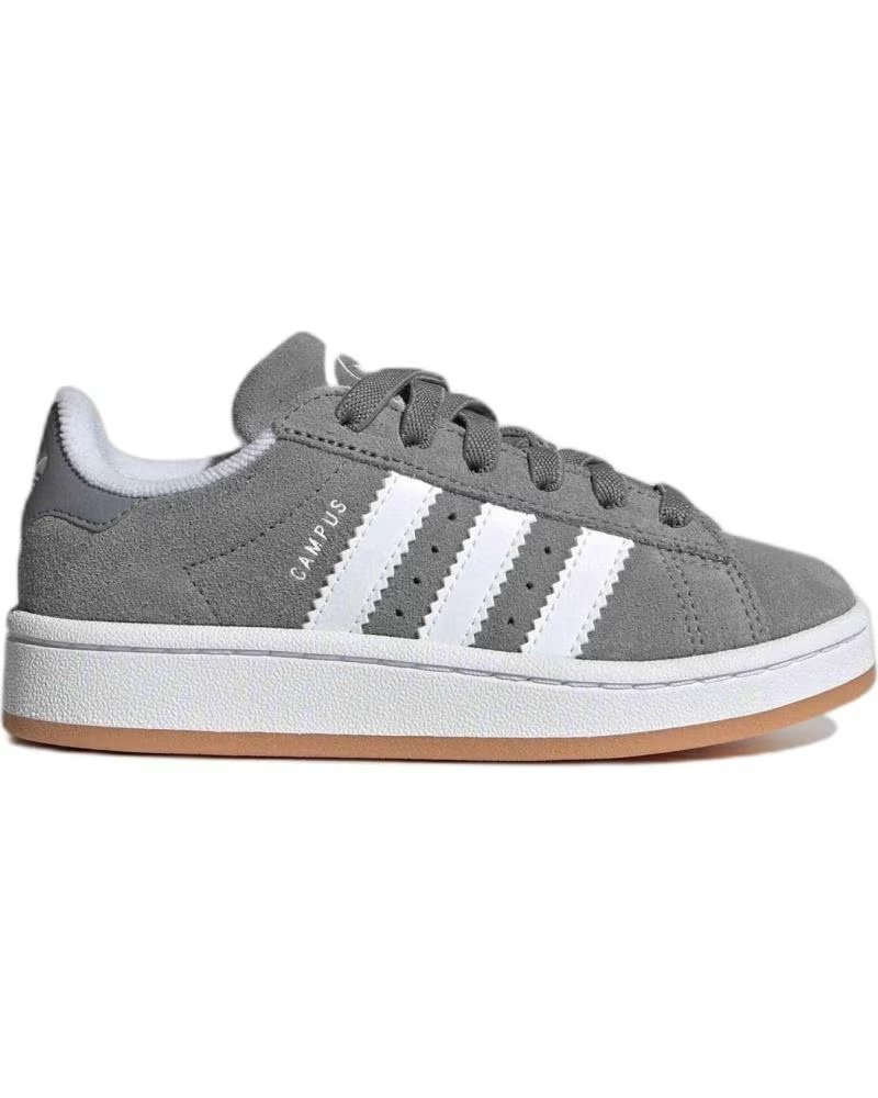 Adidas Zapatillas Kids Campus 00S C JI4330 Gris