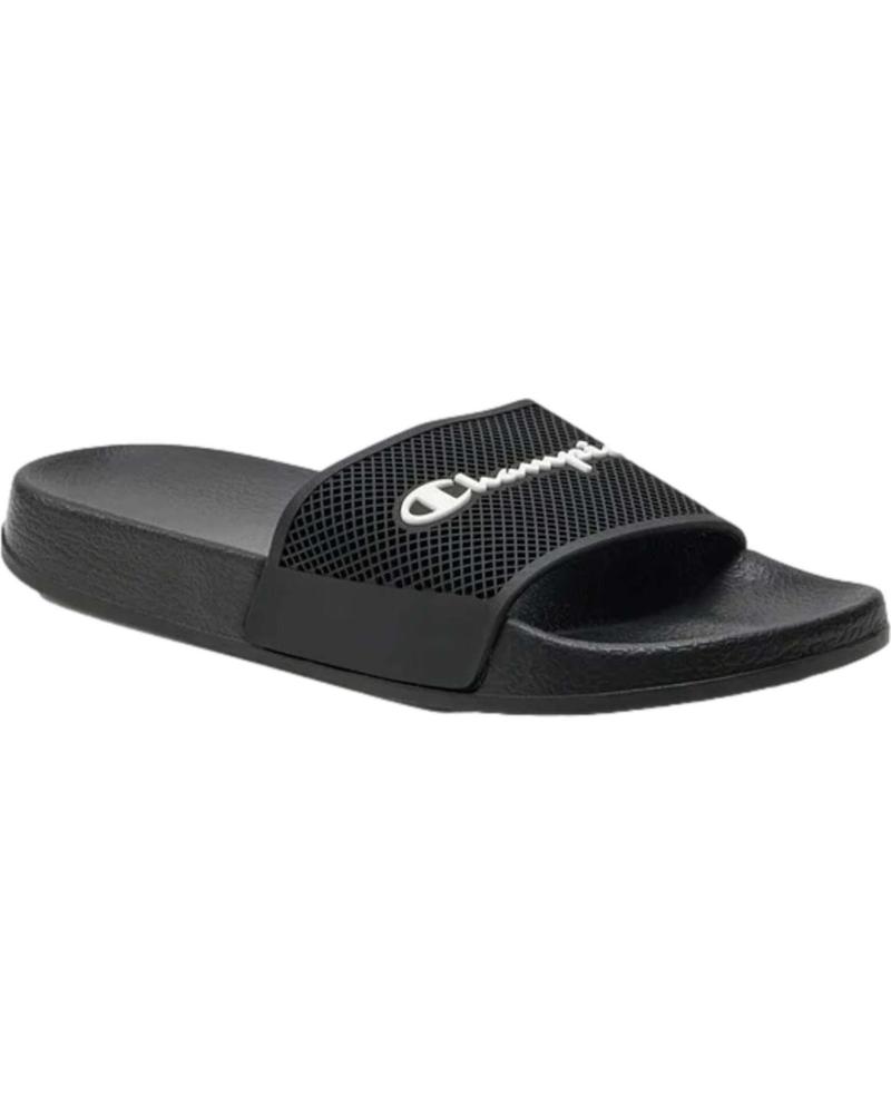 Chanclas de Mujer CHAMPION SANDALIAS DAYTONA SLIDE PARA MUJER EN COLOR AZUL