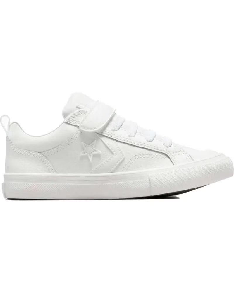 Converse - Zapatillas Blancas para Nino - Pro Blaze Blanco