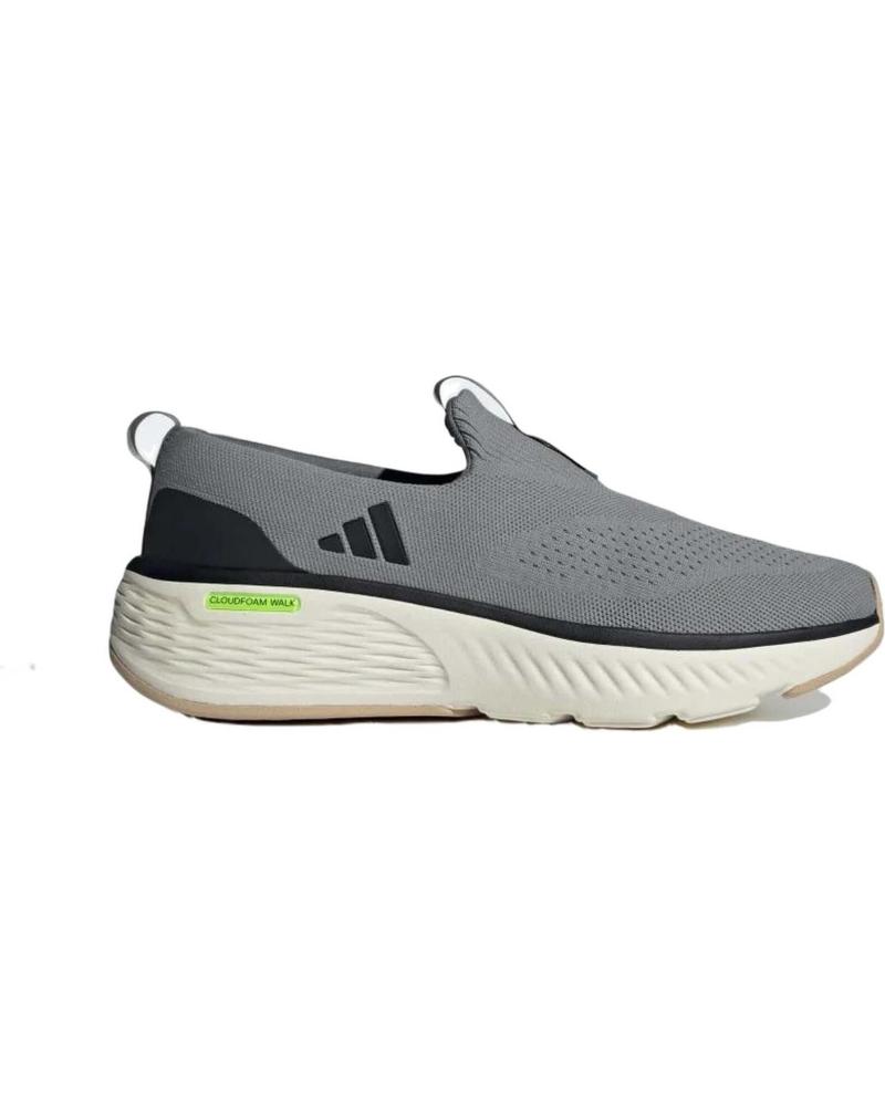Deportivas de Hombre ADIDAS ZAPATILLAS CLOUDFOAM GO LOUNGER PARA HOMBRE EN COLOR GRIS