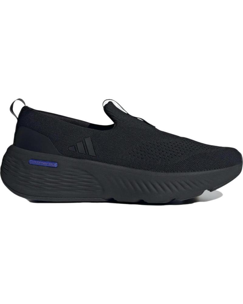 Deportivas de Hombre ADIDAS ZAPATILLAS CLOUDFOAM GO LOUNGER PARA HOMBRE EN COLOR NEGRO