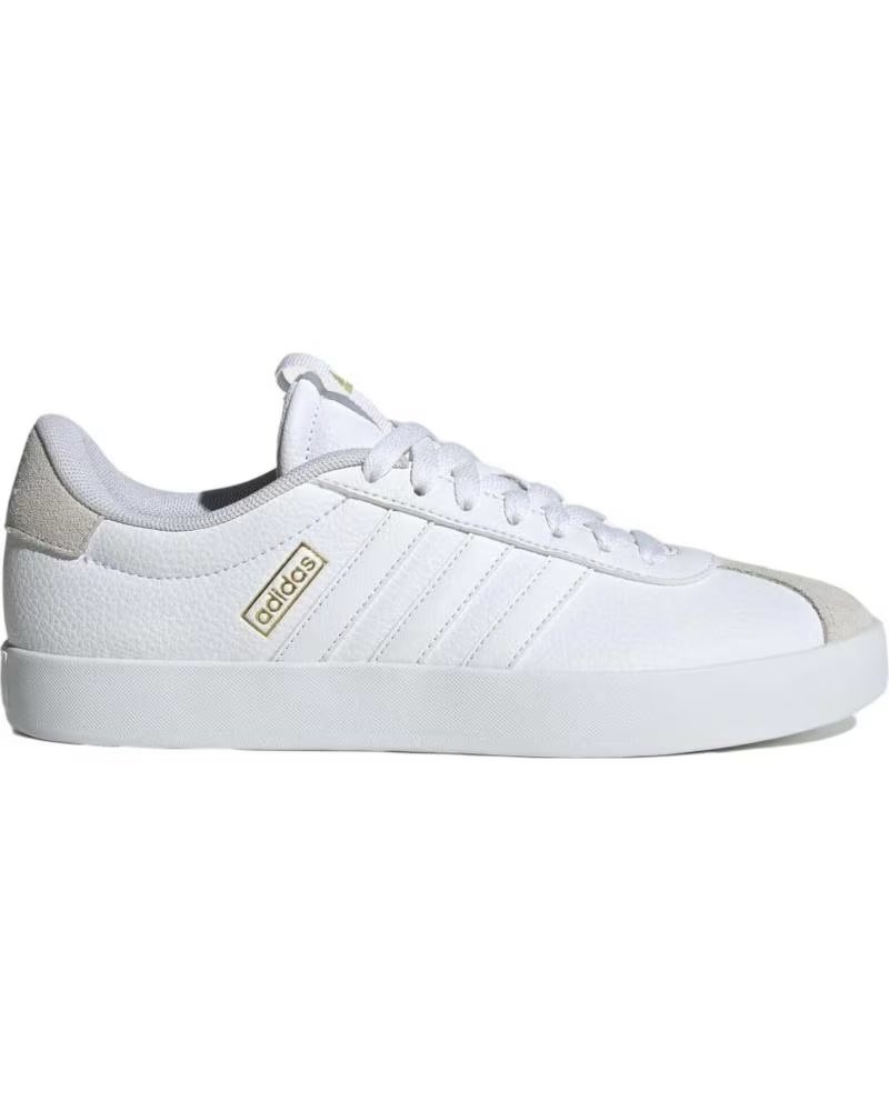Adidas Vl Court 3.0 ID8795 Blanco Blanco