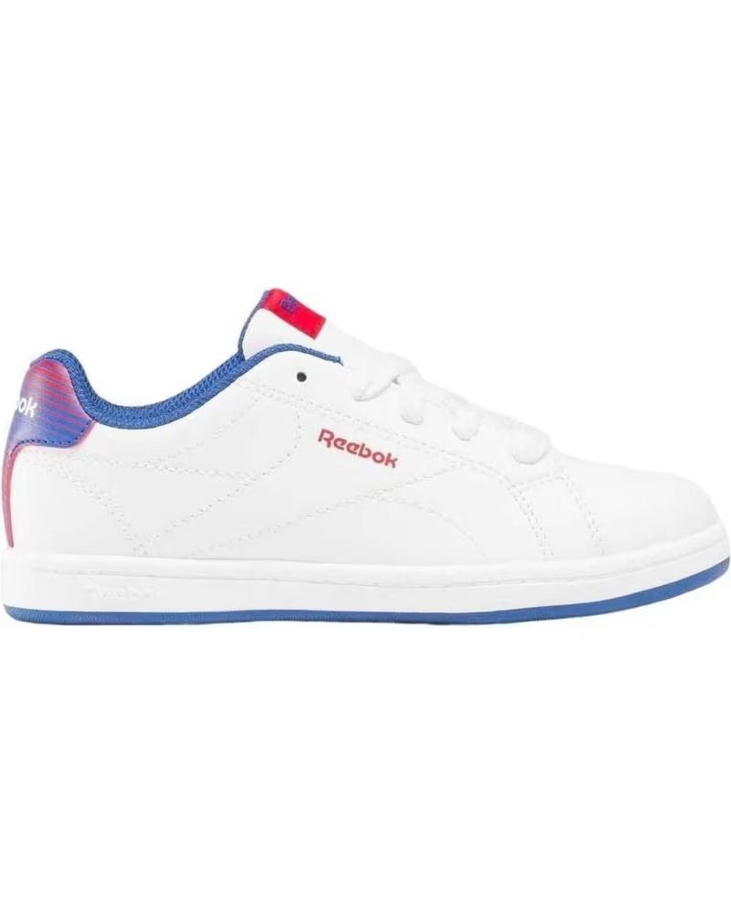 Deportivas de Niña y Niño Reebok Royal Complete Cln 2 0 Zapatillas Nino 100205222 Bcryl