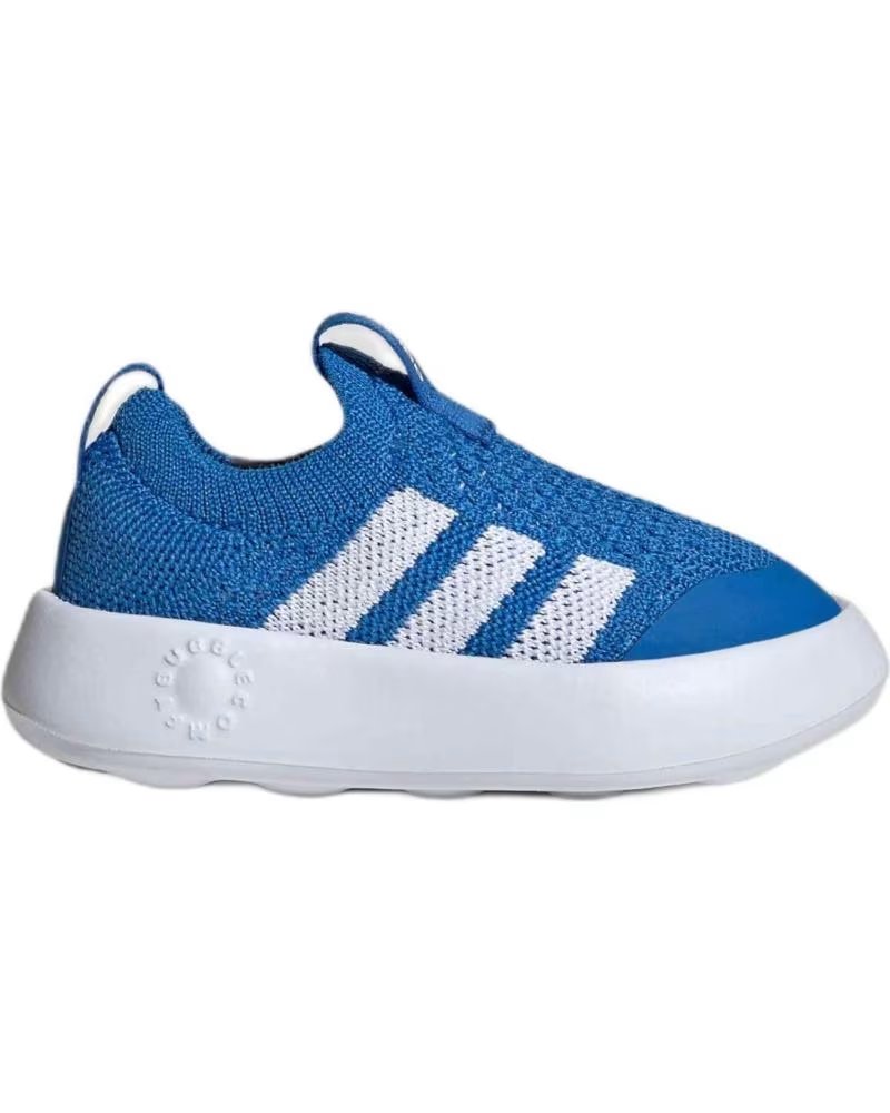 Adidas Zapatillas Para Bebés Bubblecomfy