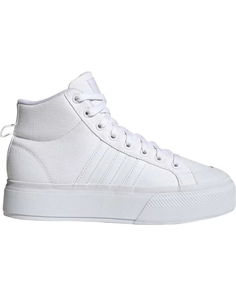 Adidas Zapatillas Bravada 2.0 Mid Platform