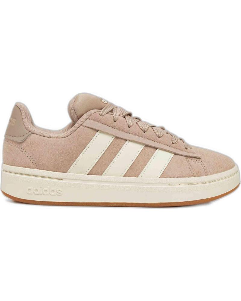 Deportivas de Mujer ADIDAS DEPORTIVO GRAND COURT ALPHA 00S ROSA