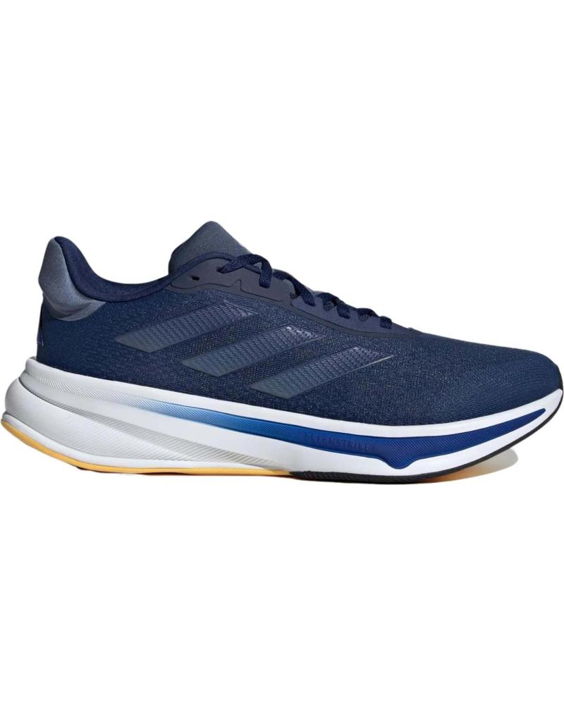 Deportivas de Hombre ADIDAS ZAPATILLAS RESPONSE SUPER PARA HOMBRE EN COLOR AZUL