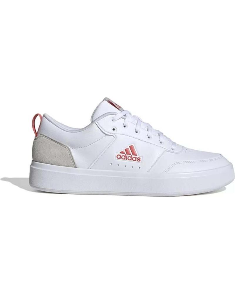ADIDAS ZAPATILLAS PARK STREET ID5580 BLANCAS BLANCO
