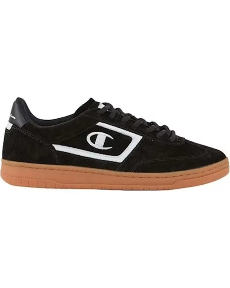 Deportivas de Hombre Champion Zapatillas para Hombre en Color Negro