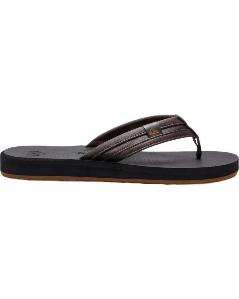 Chanclas de Mujer y Hombre Quicksilver AQYL100886 Xckc