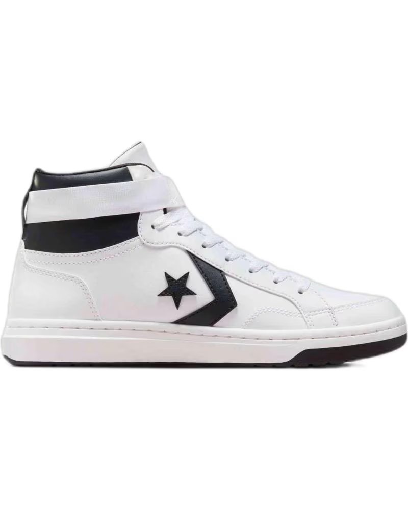 Botas de Hombre Converse Botas Pro Blaze V2 para Hombre en Color Blanco