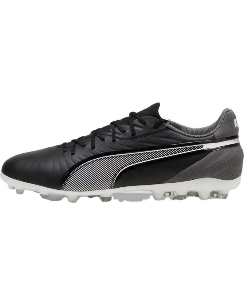 Deportivas de Hombre Puma Botas de Futbol King Match Mg para Hombre en Color Negro
