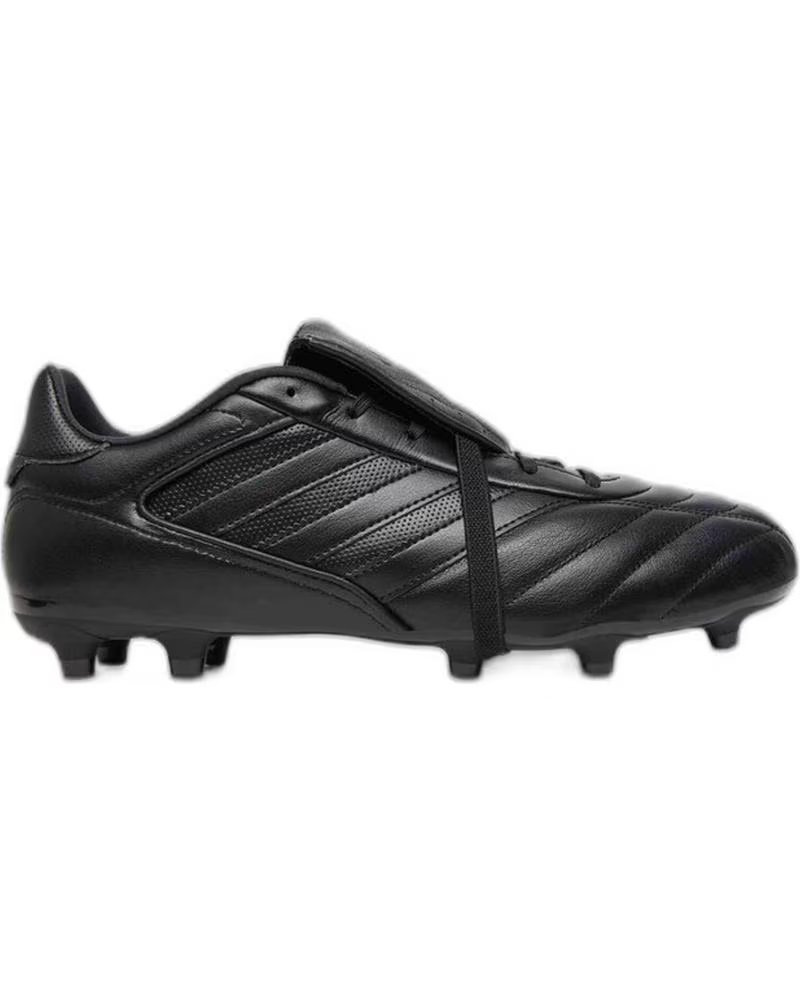 Deportivas de Hombre Adidas Botas de Futbol Copa Gloro Ii Fg para Hombre en Color Negro