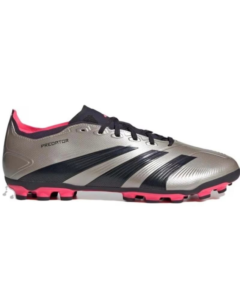 Botas de Fútbol Adidas Predator League 2G-3G Ag Hombre IF1331 Varios Colores