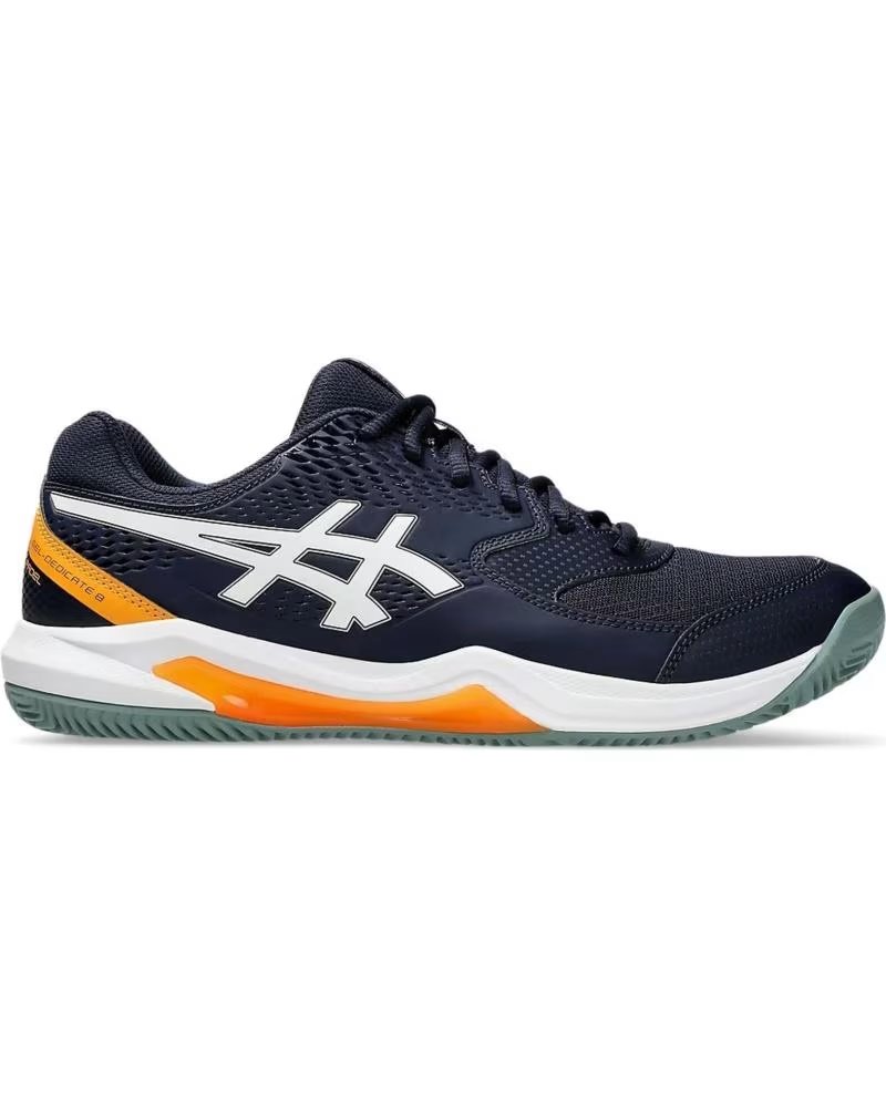 Deportivas de Hombre Asics Zapatillas Padel-tenis 404