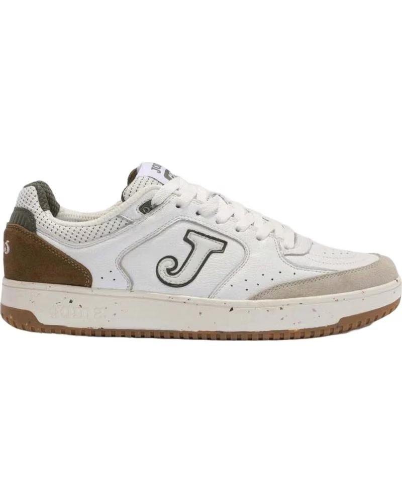 Deportivas de Hombre Joma Zapatilla Sport Cflexyx 2402 CFLEXW2402 Blanco