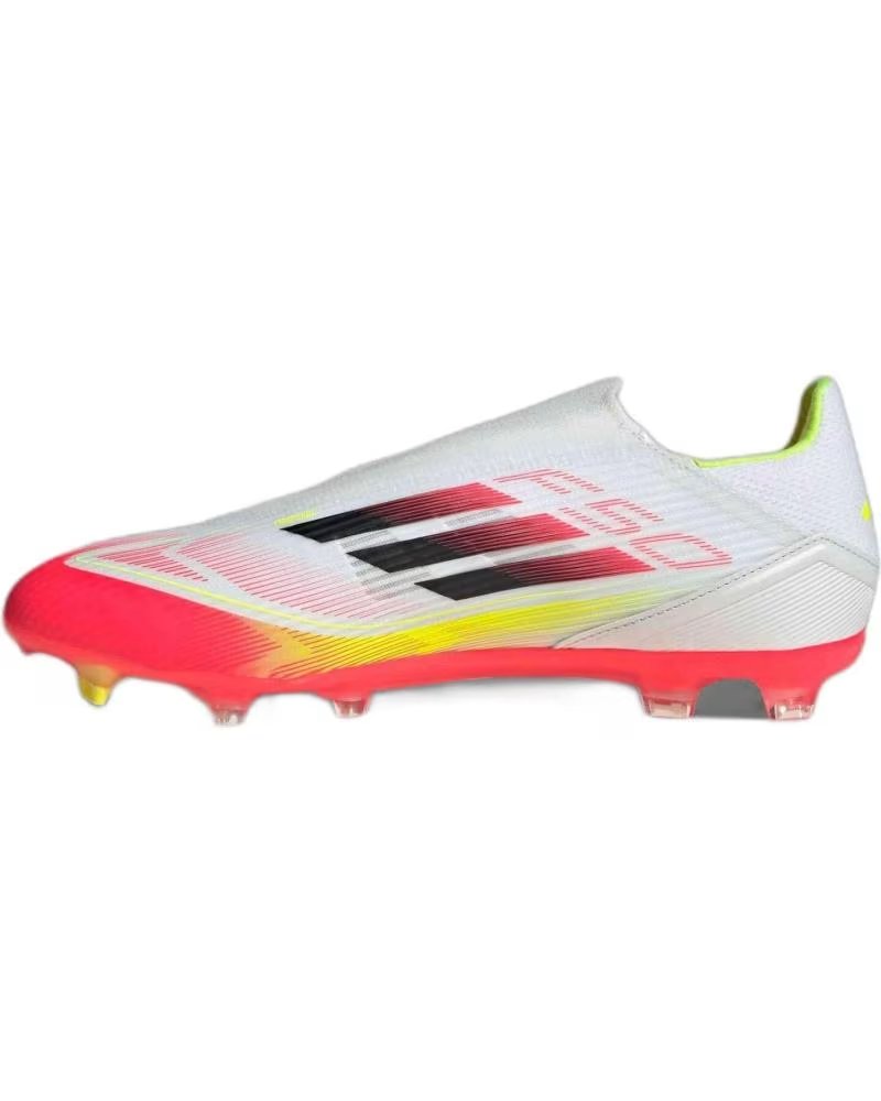 Deportivas de Hombre Adidas Botas de Futbol F50 League Ll para Unisex en Color Blanco