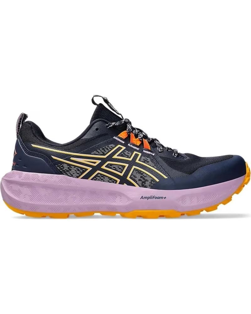 Deportivas de Mujer Asics Zapatillas Running Tecnico 400