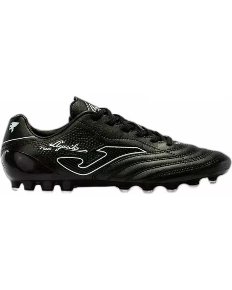 Deportivas de Hombre Joma Botas de Futbol Aguila Top 21 para Hombre en Color Negro